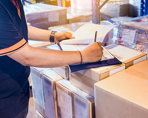 sri Lanka cutom clerance